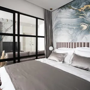 Prestigious Downtown Apartment